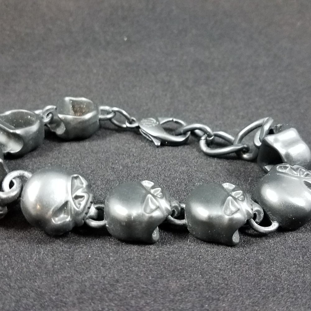 Genuine Harley-Davidson Bracelet